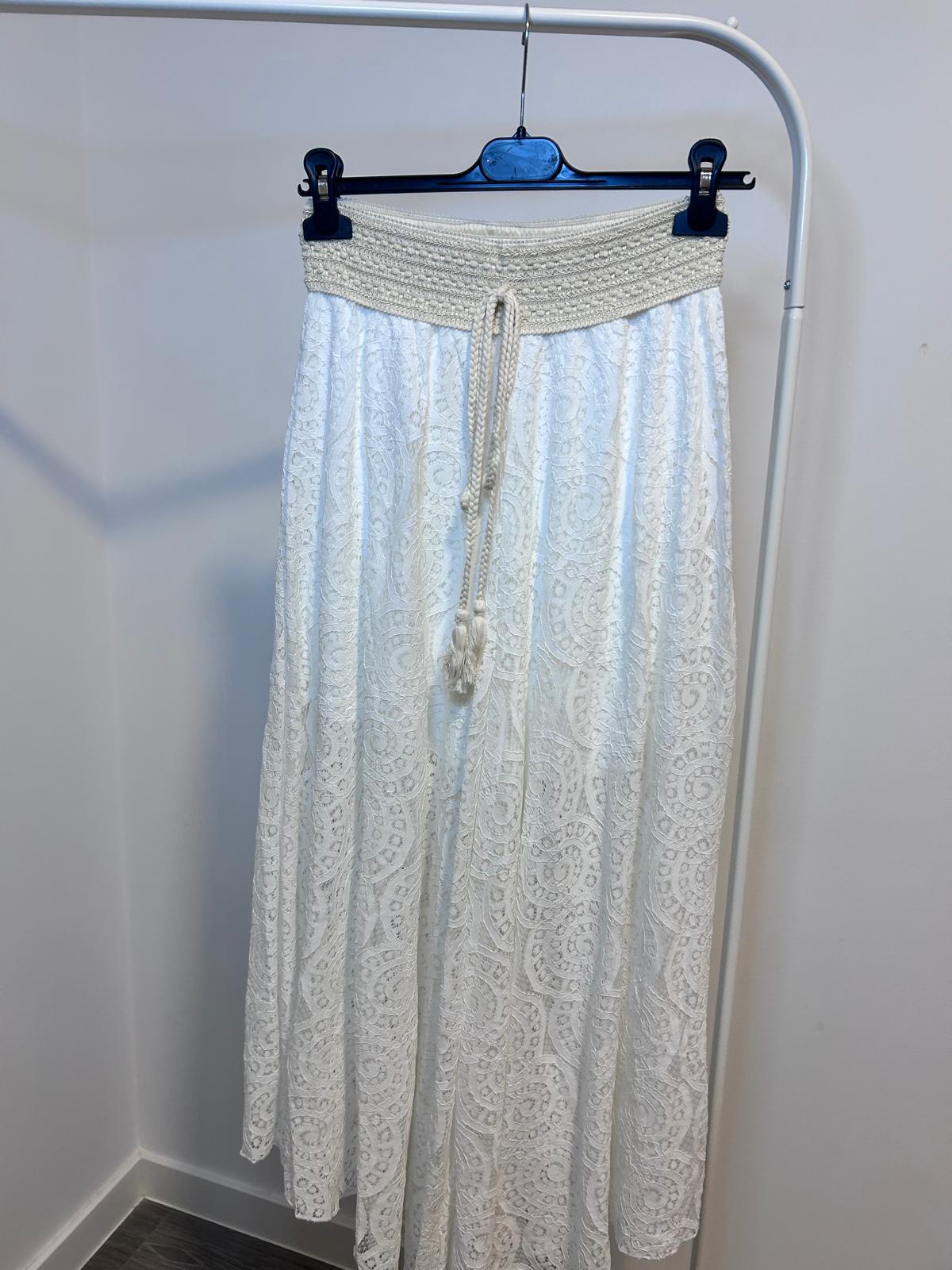 Pantalón Grecia