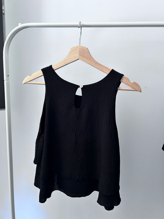 Top Stradi Negro