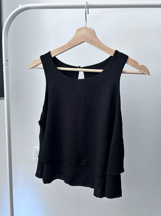 Conjunto Stradi Color Negro
